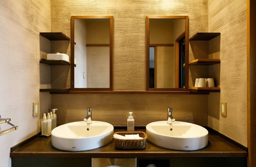 Kaga House | Rurikoh