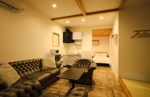 Kusumoto House | Rush Awaji - Seaside Holiday Home