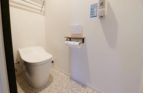 Kusumoto House | RUSH Awajiso - Vacation STAY 56534v