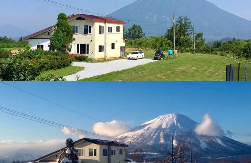 Rusutsu House | RUSUTSU HOLIDAY CHALET/Vacation STAY 3822
