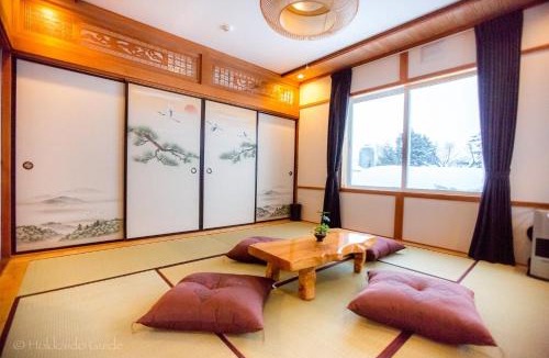 Rusutsu House | RUSUTSU HOLIDAY CHALET/Vacation STAY 3822