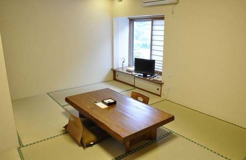 Takachiho Hotel | Ryojouen Yamazato