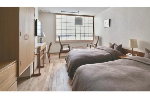 Akamatsumachi Hotel | Ryokan Akebono - Vacation STAY 97647v