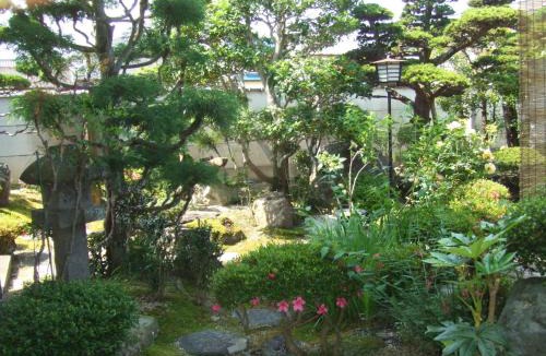 Maizuru Hotel | Ryokan Ginsuikaku - Vacation STAY 40413