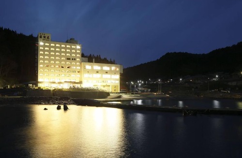 Tanohata Hotel | Ryokan Hotel Ragaso