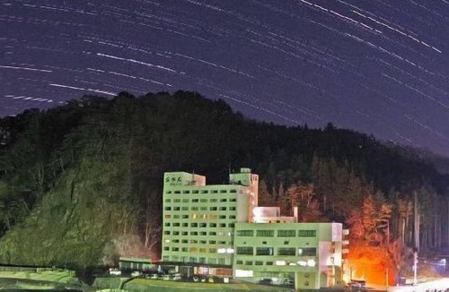 Tanohata Hotel | Ryokan Hotel Ragaso