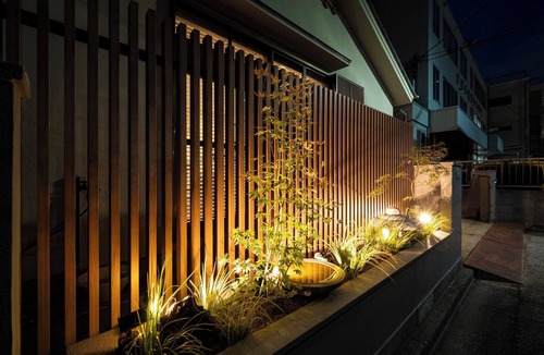 Adachi House | Ryokan iriya