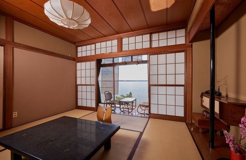 Kita Ward House | Ryokan Kinsui