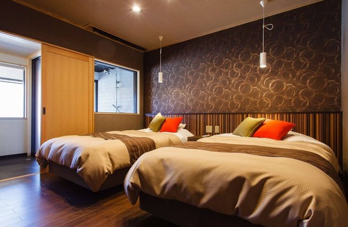 Aga Hotel | Ryokan Kirinyama Onsen Furusawaya