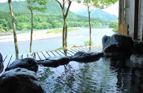 Aga Hotel | Ryokan Kirinyama Onsen Furusawaya