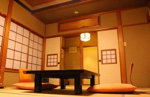Aga Hotel | Ryokan Kirinyama Onsen Furusawaya
