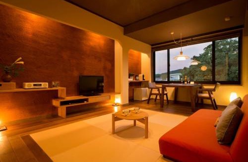Ureshino Hotel | Ryokan Oomuraya