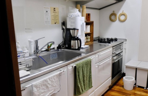 Odawara Hostel | RYOKAN PLUM