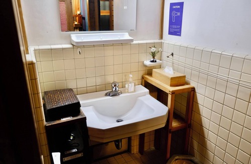 Odawara Hostel | RYOKAN PLUM