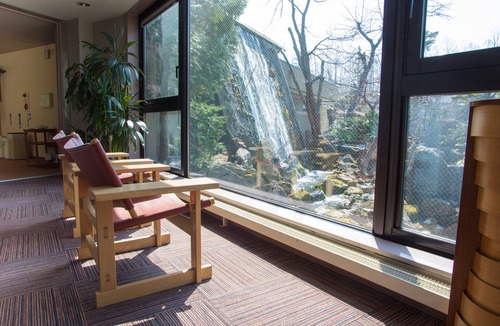 Asahikawa House | Ryokan Sensyoen