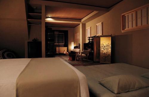 Furuishiba House | Ryokan Suzuri 旅館 すずり