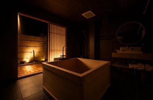 Furuishiba House | Ryokan Suzuri 旅館 すずり