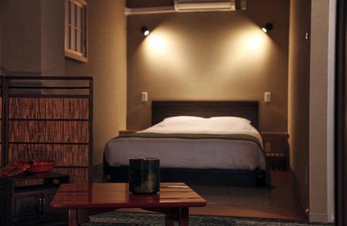 Furuishiba House | Ryokan Suzuri 旅館 すずり