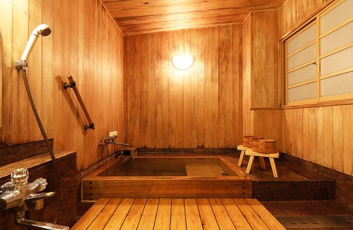 Maniwa House | Ryokan Yubara International Tourist HOT