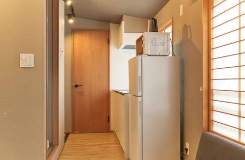 Asagayakita Apartment | Ryokan Zen Asagaya