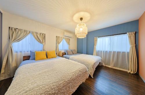 Minato Apartment | Ryugu -竜宮-
