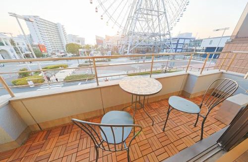 Minato Apartment | Ryugu -竜宮-