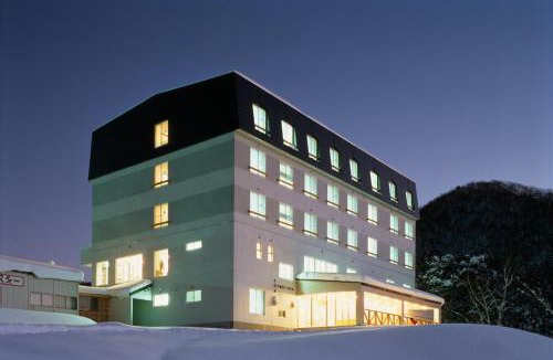 Yamanouchi Hotel | Ryuo Park Hotel