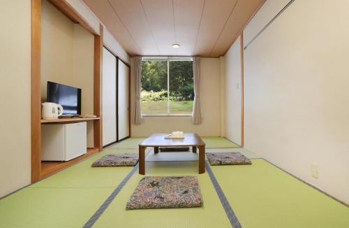 Yamanouchi Hotel | Ryuo Park Hotel