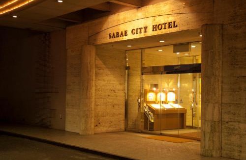 Sabae Hotel | Sabae City Hotel