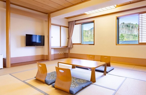 Shiga Highlands House | Sachinoyu Hotel Shiga Kogen