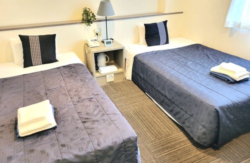 Taradake Onsen Hotel | Saga City Hotel