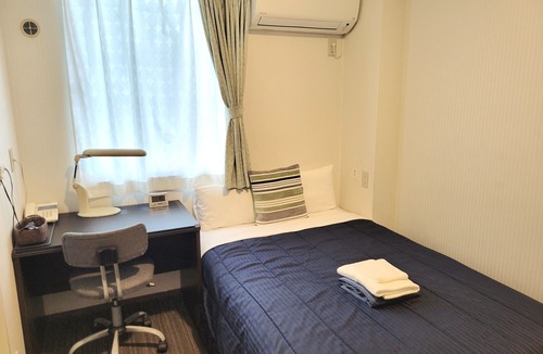 Taradake Onsen Hotel | Saga City Hotel