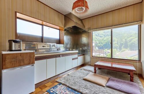 Midori Ward House | Sagamihara - House - Vacation STAY 19165