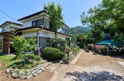 Midori Ward House | Sagamihara - House - Vacation STAY 19165