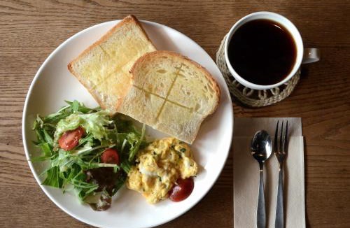 Ueda Hostel | Sai no Tsuno Guest House