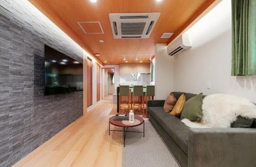 Toshima Apartment | SAIEI Hotel池袋目白雅宿