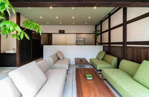 Kanazawa Hotel | Saik