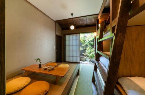 Kanazawa Hotel | Saik