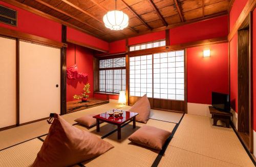 Kanazawa Hotel | Saik