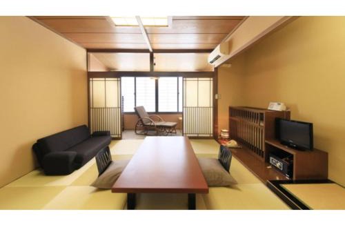 Kaminoyama Hotel | Saikatei Jidaiya - Vacation STAY 96432v