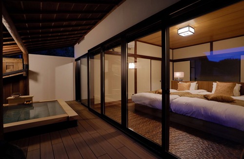 Toi House | sakahijiri・gyokushoen