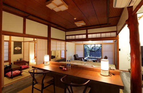Toi House | sakahijiri・gyokushoen