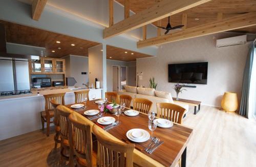 Kujukuri House | Sakuda Bliss - Vacation STAY 93274v