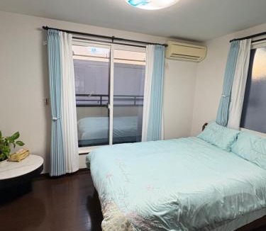 Kita Villa | sakuraの家