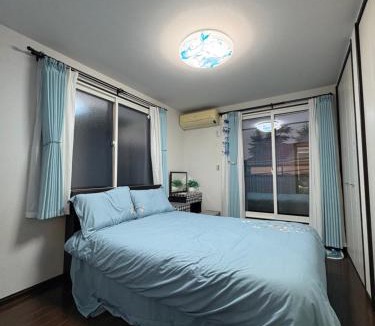 Kita Villa | sakuraの家