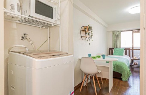 Haginaka Apartment | sakura 203
