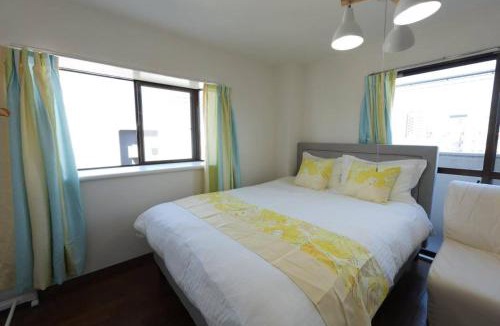 Haginaka Apartment | sakura 601