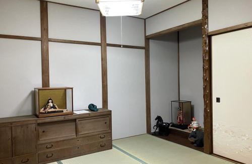 Tanabe House | Sakura House - Entire House Near Tanabe Station & Beach