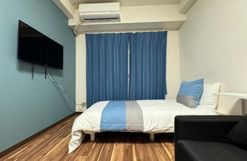 Namba Apartment | Sakura Sands Hotel Shinsaibashi