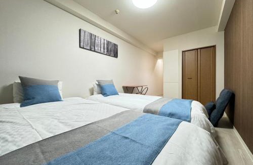 Namba Apartment | Sakura Sands Hotel Shinsaibashi